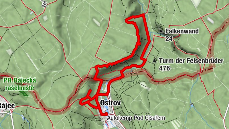 Carte