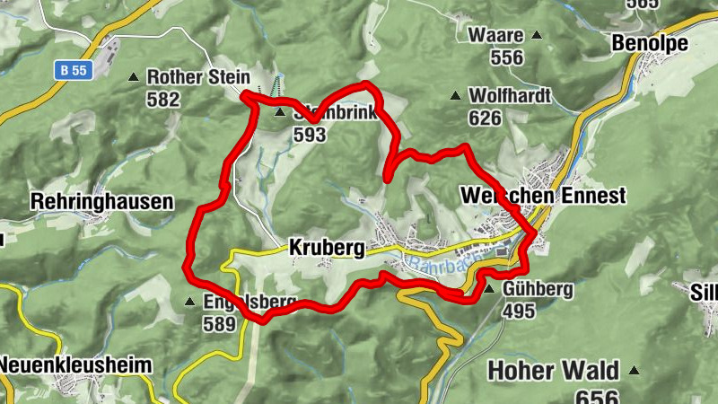 Carte
