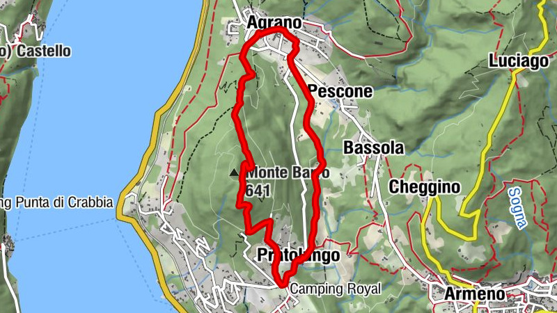 Carte