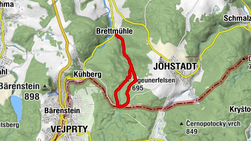 Carte