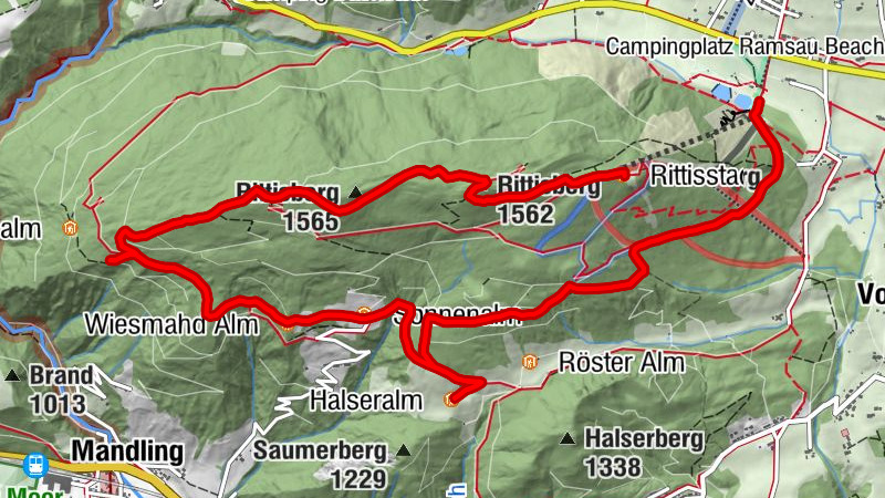 Carte
