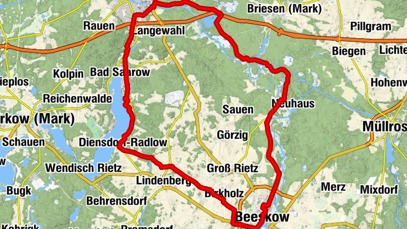 Carte