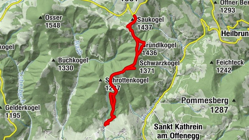 Carte