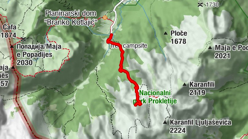 Carte