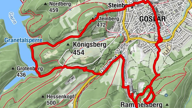 Carte