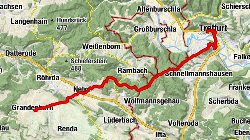 Carte