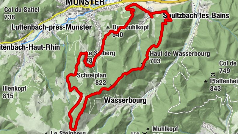 Carte