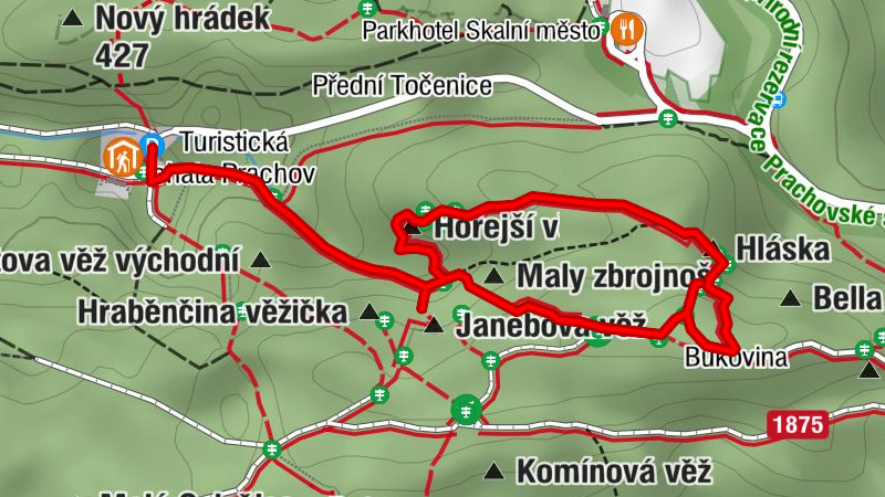 Carte