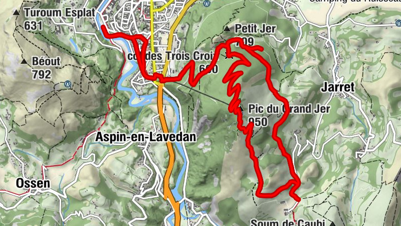 Carte