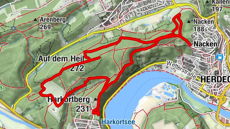 Carte