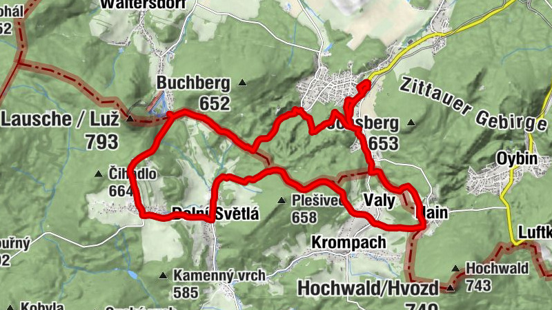Carte