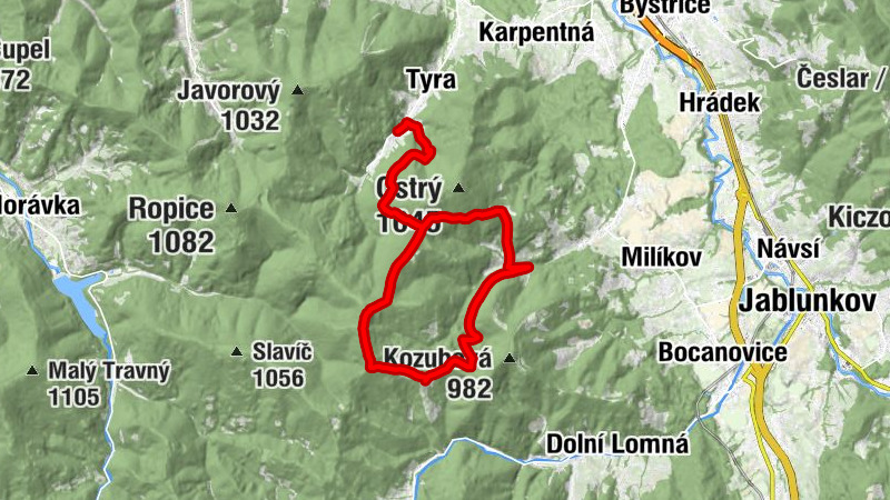 Carte
