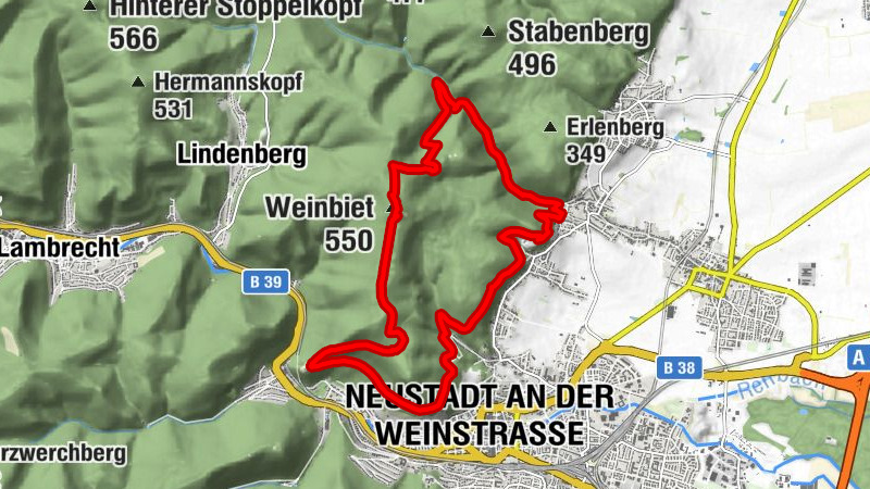Carte