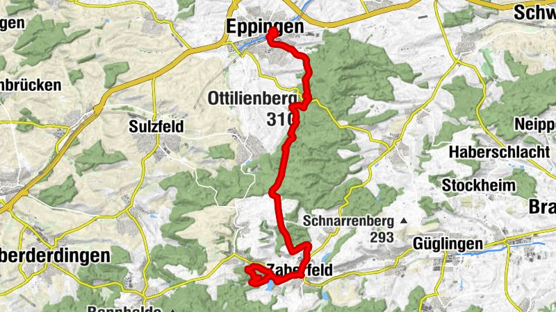 Carte