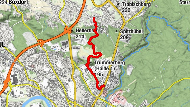 Carte