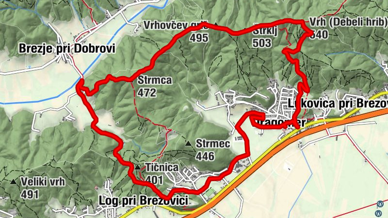 Carte