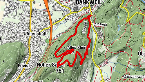 Carte