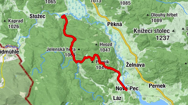 Carte