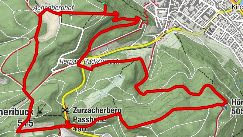 Carte