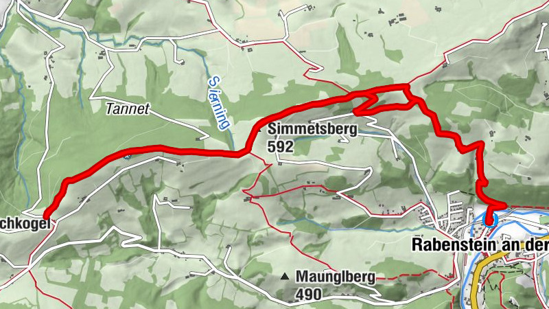 Carte