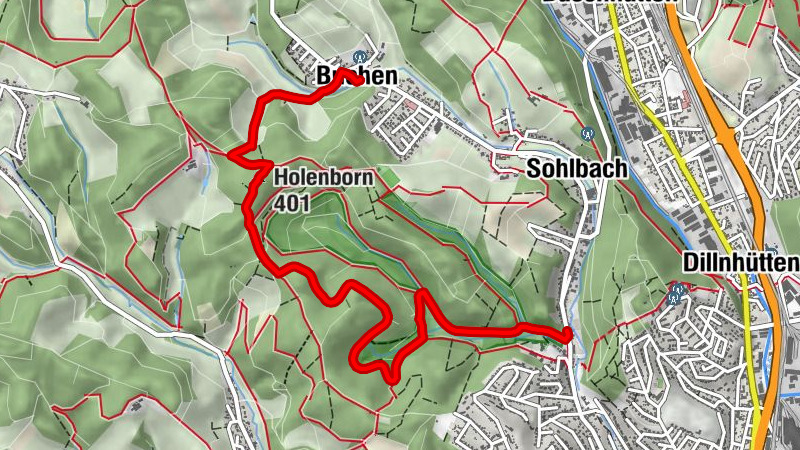 Carte