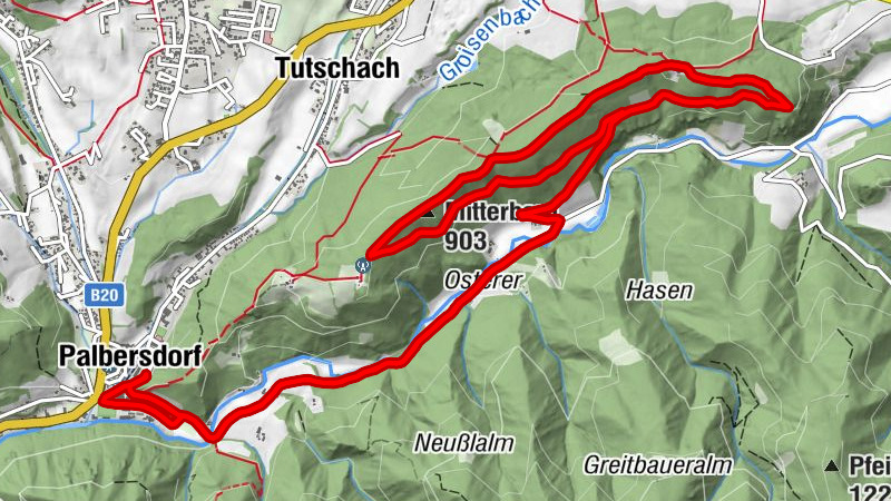Carte