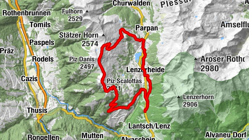 Carte