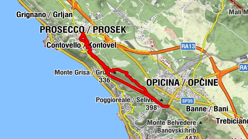 Carte