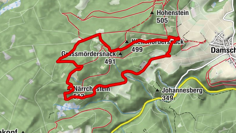 Carte