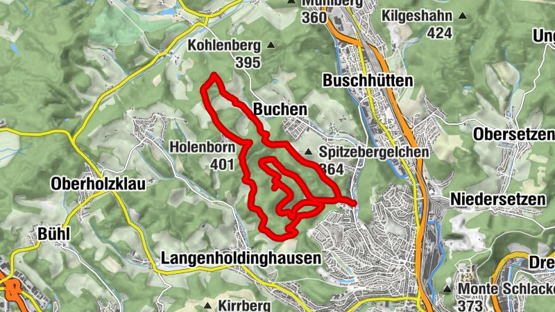 Carte