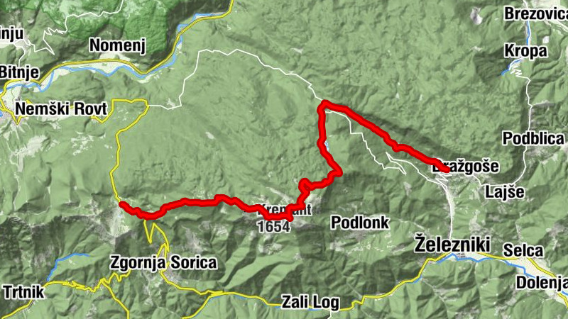 Carte