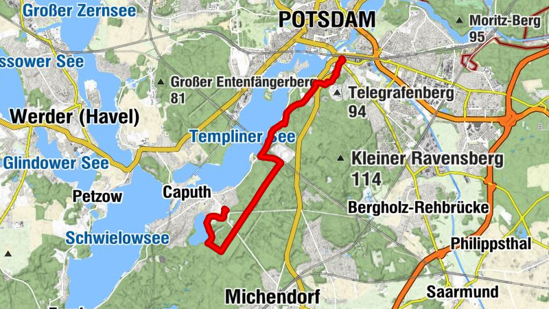 Carte