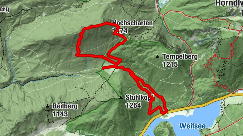 Carte