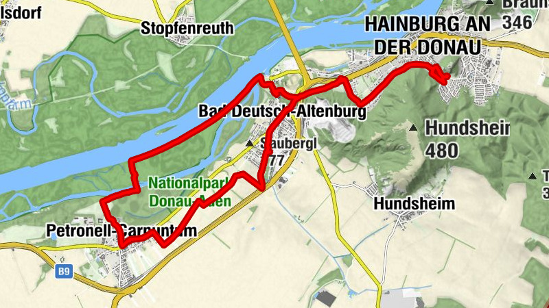 Carte
