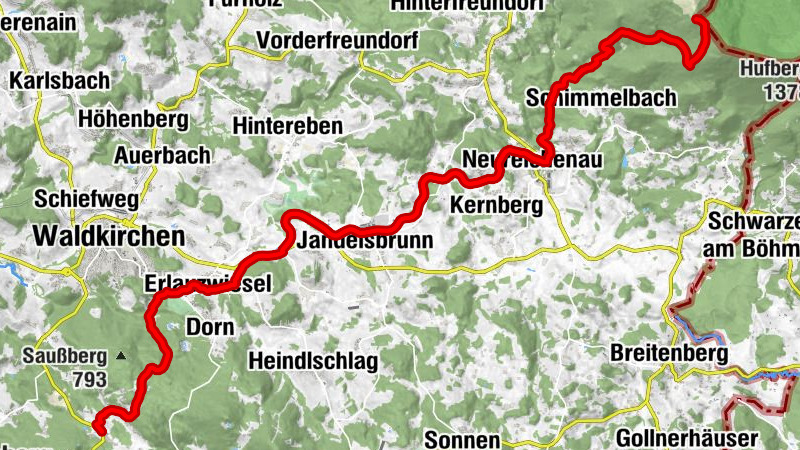 Carte