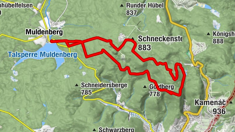 Carte