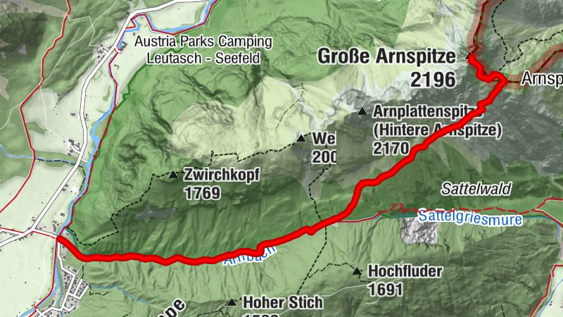 Carte