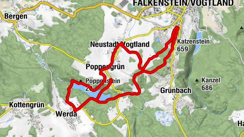 Carte