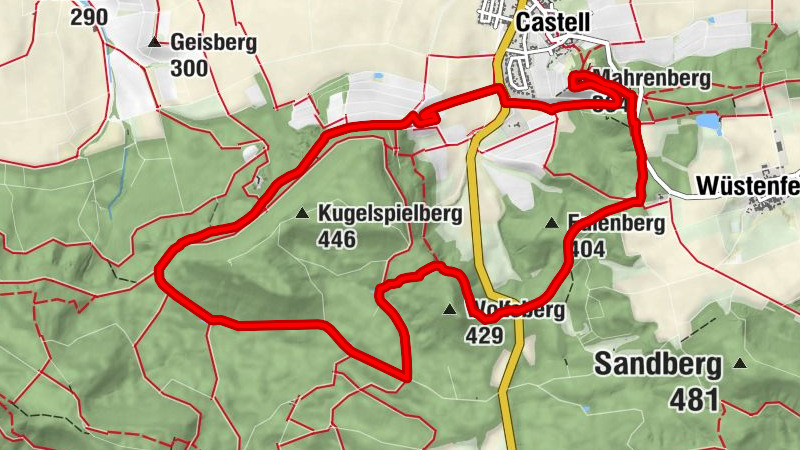 Carte