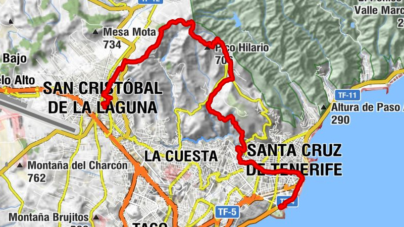 Carte