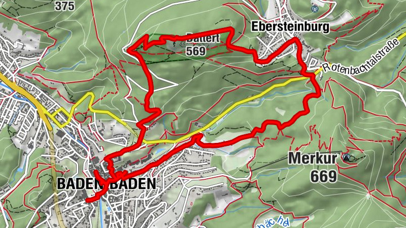 Carte