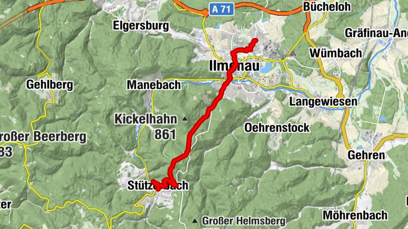 Carte