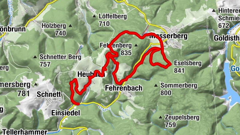 Carte