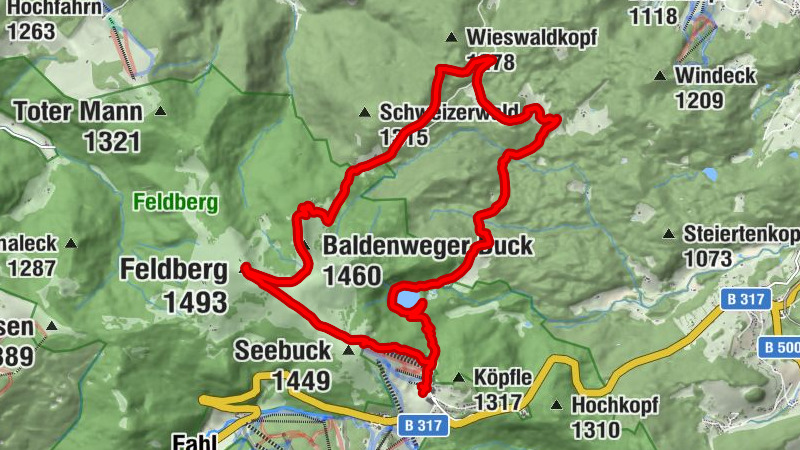 Carte
