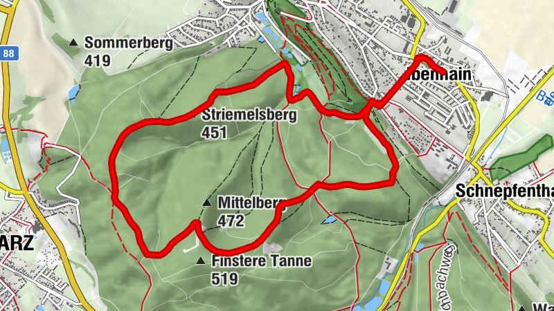 Carte