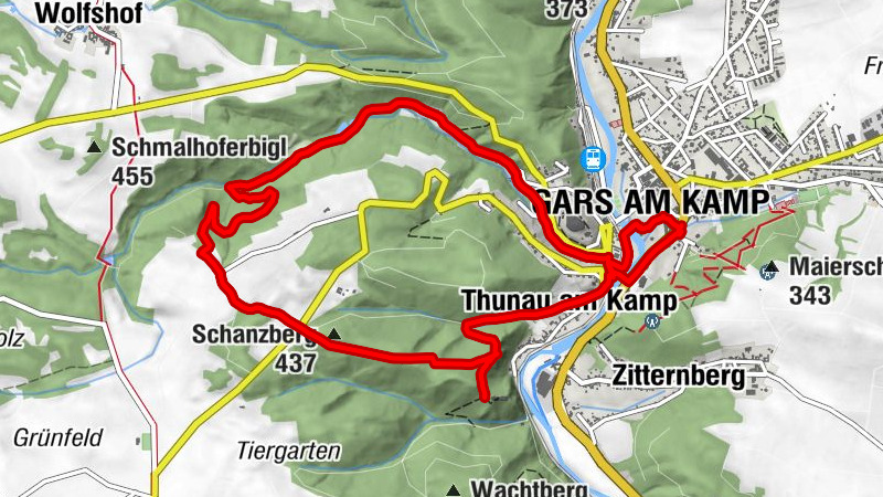 Carte