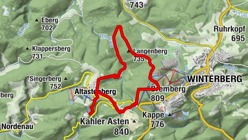 Carte