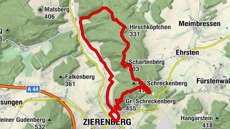 Carte
