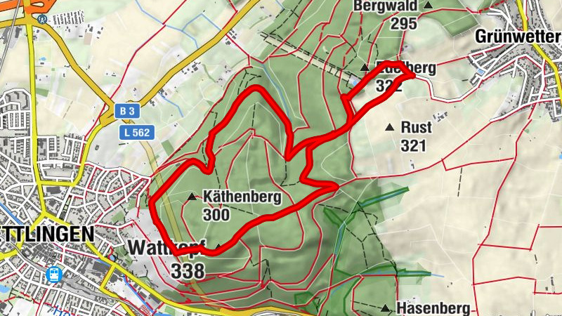 Carte
