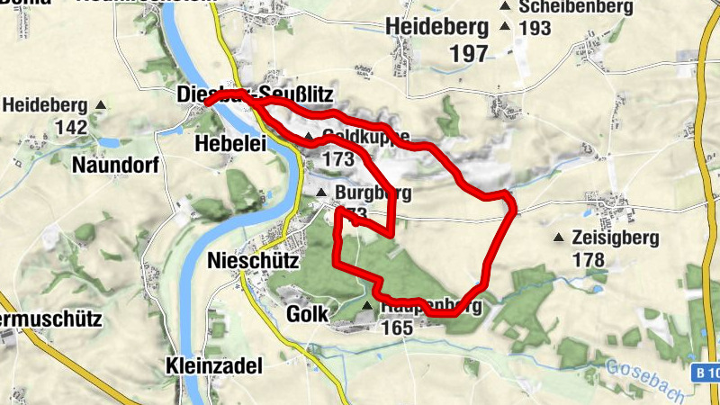 Carte